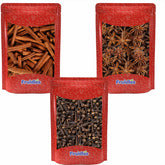 Fruidles pack frontal con tres bolsas, ahorro y aromatización fácil