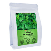 FullChea envase frontal mostrando 114 g de artemisa, aroma natural