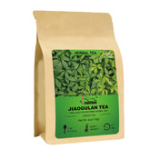 FullChea empaque frontal del té jiaogulan, conservación prolongada