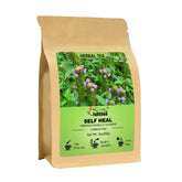FullChea paquete frontal de prunella vulgaris mostrando calidad y presentación