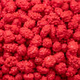 FUNTASTY frente del paquete 2 lb mostrando tamaño y aspecto nostálgico