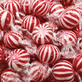 FUNTASTY paquete frontal 2 lb mostrando cantidad y marca, ideal para eventos