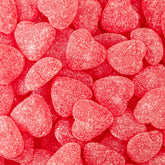 FUNTASTY paquete frontal de Cherry Hearts mostrando cantidad y color vibrante