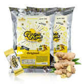 Fusion Select paquete frontal de 2 lb mostrando la marca y contenido
