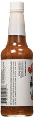 Gator Hammock salsa aplicada en tacos realzando sabor y picante