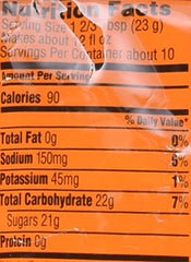 Gatorade mezcla en botella en uso para hidratación rápida durante ejercicio