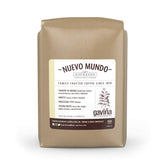 Gavina empaque frontal 32 oz mostrando marca y beneficio de aroma fresco