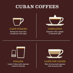 Gavina granos dentro de un molino listo para moler y preparar espresso