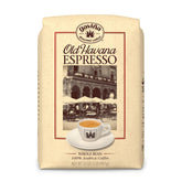 Gavina bolsa frontal 32 oz mostrando marca y sellado para conservar frescura