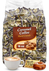 GEEOOLLAH bolsa frontal mostrando 110 caramelos, ideal para compartir