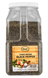 Gel Spice tarro 5 lb frente mostrando envase profesional y capacidad