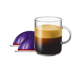 Generic paquete de cápsulas Altissio Decaffeinato frente, protección contra roturas