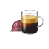 Generic frente del paquete de cápsulas Colombia, protección y freshness
