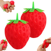 Generic fresa frontal mostrando forma realista y atractivo visual para relajación