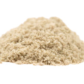 GERBS frente del empaque en bolsa resellable, conserva frescura