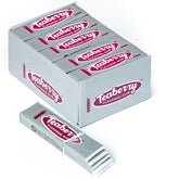 Gerrit’s empaque frontal retro que destaca sabor teaberry y nostalgia