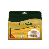 Girnar frente del empaque mostrando 36 sachets y conveniencia inmediata