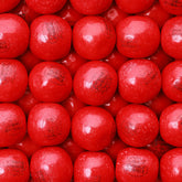 Global Gumball paquete frontal muestra cantidad y color vibrante