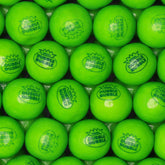 Global Gumball empaque frontal mostrando 1.7 lb y beneficio de recarga