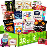 GLUTEN FREE PALACE caja frontal mostrando el pack, ideal para regalar