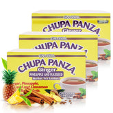GN+Vida paquete frontal mostrando diseño y cantidad de bolsas, beneficio conveniencia