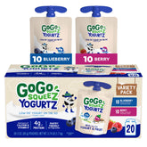 GoGo squeeZ pack frente mostrando diseño y conveniencia