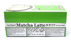 Gold Kili textura del polvo de matcha y té verde, mezcla fina que facilita disolución