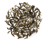 Golden Moon Tea presentación frontal mostrando envase y etiqueta clara