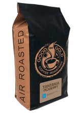 Good As Gold frente del empaque mostrando 5 lb y beneficio de frescura