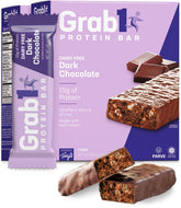 GRAB1 imagen frontal del paquete mostrando 2 pack y beneficios