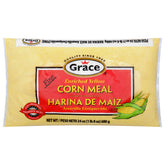 Grace empaque frontal de 24oz, visual claro y fácil almacenamiento