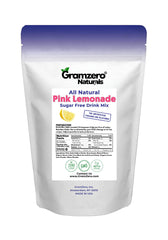 GramZero en ambiente de club nutricional ideal para bebidas cargadas