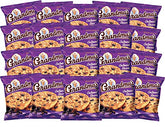Grandma's paquete frontal con dos galletas por bolsa, ideal para compartir