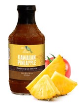 Green Jay Gourmet frasco frontal mostrando etiqueta artesanal y 19 oz beneficiando presentación