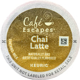 Green Mountain Coffee Roasters paquete frontal mostrando 12 K-Cups y conveniencia inmediata