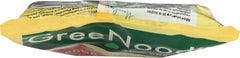 GreeNoodle sobre de salsa yakisoba mostrando sabor equilibrado