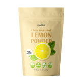 Grelim frente del envase mostrando el sello natural y peso 320g