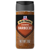 McCormick Grill Mates frontal pack de 6 mostrando envases y conveniencia
