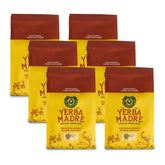 Guayaki paquete frontal mostrando diseño y conveniencia