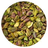 Hampton Distribution pistachos bolsa frontal listos para consumir