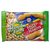 Hampton Farms bolsa 24 oz vista frontal mostrando marca y cantidad para compra segura
