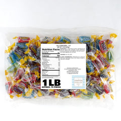 The Hampton Popcorn Company dulces desempaquetados listos para servir