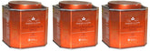 Harney & Sons frontal del pack de Hot Cinnamon Spice mostrando diseño y conveniencia