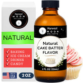 Harvest Moon Delights frasco 2 oz frente mostrando etiqueta y conservación
