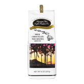 HAWAIIAN ISLES bolsa frontal 8 oz mostrando diseño y frescura
