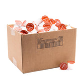 HEARTLAND envase frontal mostrando 200 tazas y ahorro