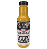 Heath Riles envase frontal mostrando etiqueta y beneficio de sabor intenso