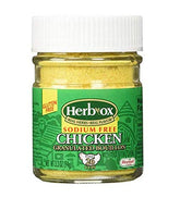 Herb-ox frente del envase mostrando presentación y uso práctico