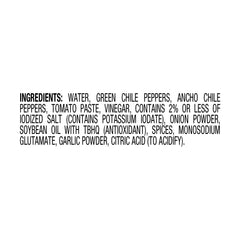 Herdez salsa en sartén para cocinar y realzar carnes