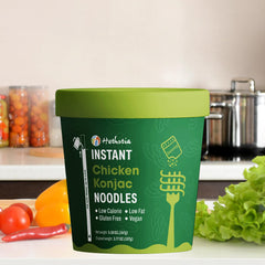 Hethstia caja de 6 copas ideal para meal prep y regalos saludables